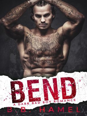 Bend - ebook